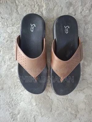 Step Footwear Size 40