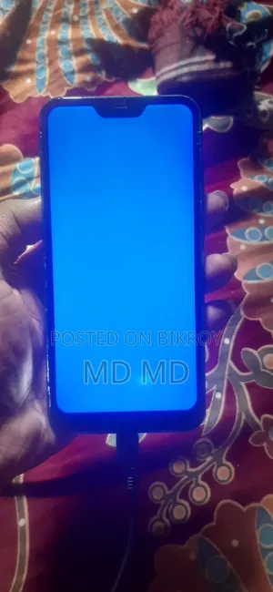 Xiaomi Mi A2 Lite ৬৪ জিবি কালো