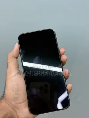 অ্যাপল আইফোন ১৫ প্রো ম্যাক্স ২৫৬ জিবি নীল