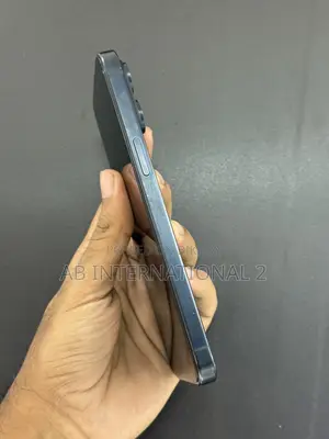 অ্যাপল আইফোন ১৫ প্রো ম্যাক্স ২৫৬ জিবি নীল