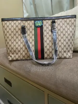 Gucci Bag Brought from China