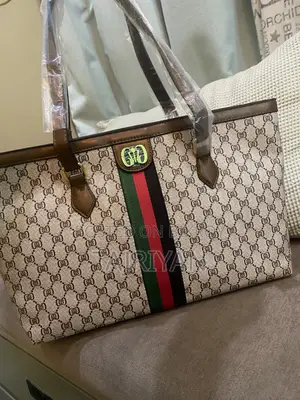 Gucci Bag Brought from China