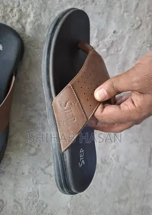 Step Footwear Size 40