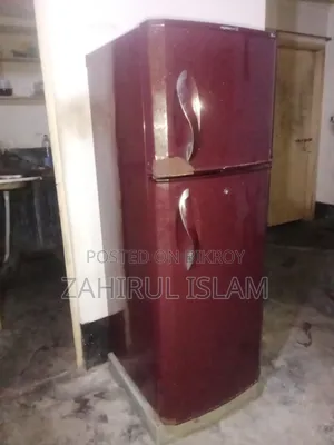 এলজি ব্রান্ড সুপার ফ্রেশ এক হাতে ইউজ১০০% রানিং ও সাভি'স হিষ্ট্রি ছাড়া