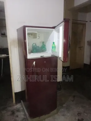 এলজি ব্রান্ড সুপার ফ্রেশ এক হাতে ইউজ১০০% রানিং ও সাভি'স হিষ্ট্রি ছাড়া