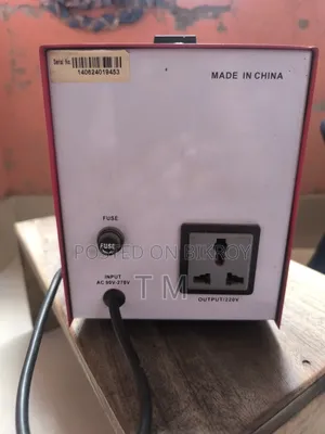 স্ট্যাবিলাইজার