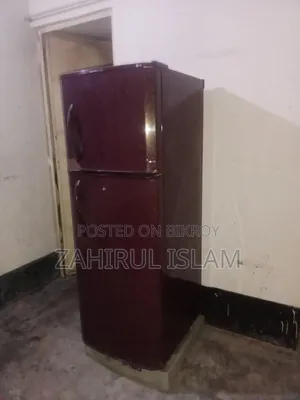 এলজি ব্রান্ড সুপার ফ্রেশ এক হাতে ইউজ১০০% রানিং ও সাভি'স হিষ্ট্রি ছাড়া
