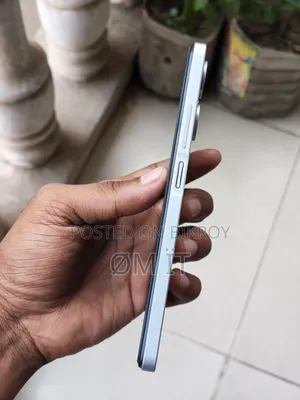 Infinix Hot 30 128 GB Blue