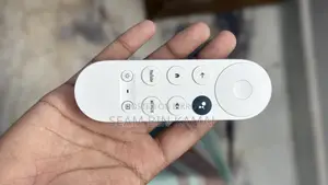 ক্রোমকাস্ট উইথ গুগল টিভি