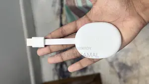 ক্রোমকাস্ট উইথ গুগল টিভি