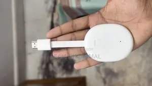 ক্রোমকাস্ট উইথ গুগল টিভি