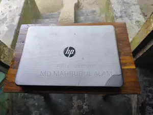 HP 14S Laptop 4GB Intel Celeron HDD 500GB