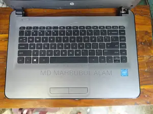 HP 14S Laptop 4GB Intel Celeron HDD 500GB