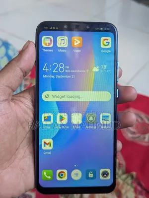 Huawei nova 3i 128 GB Blue