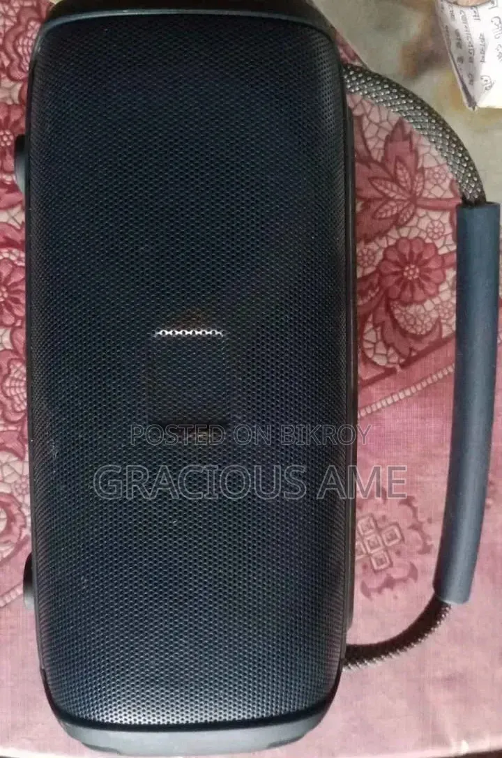 Bluetooth Speaker