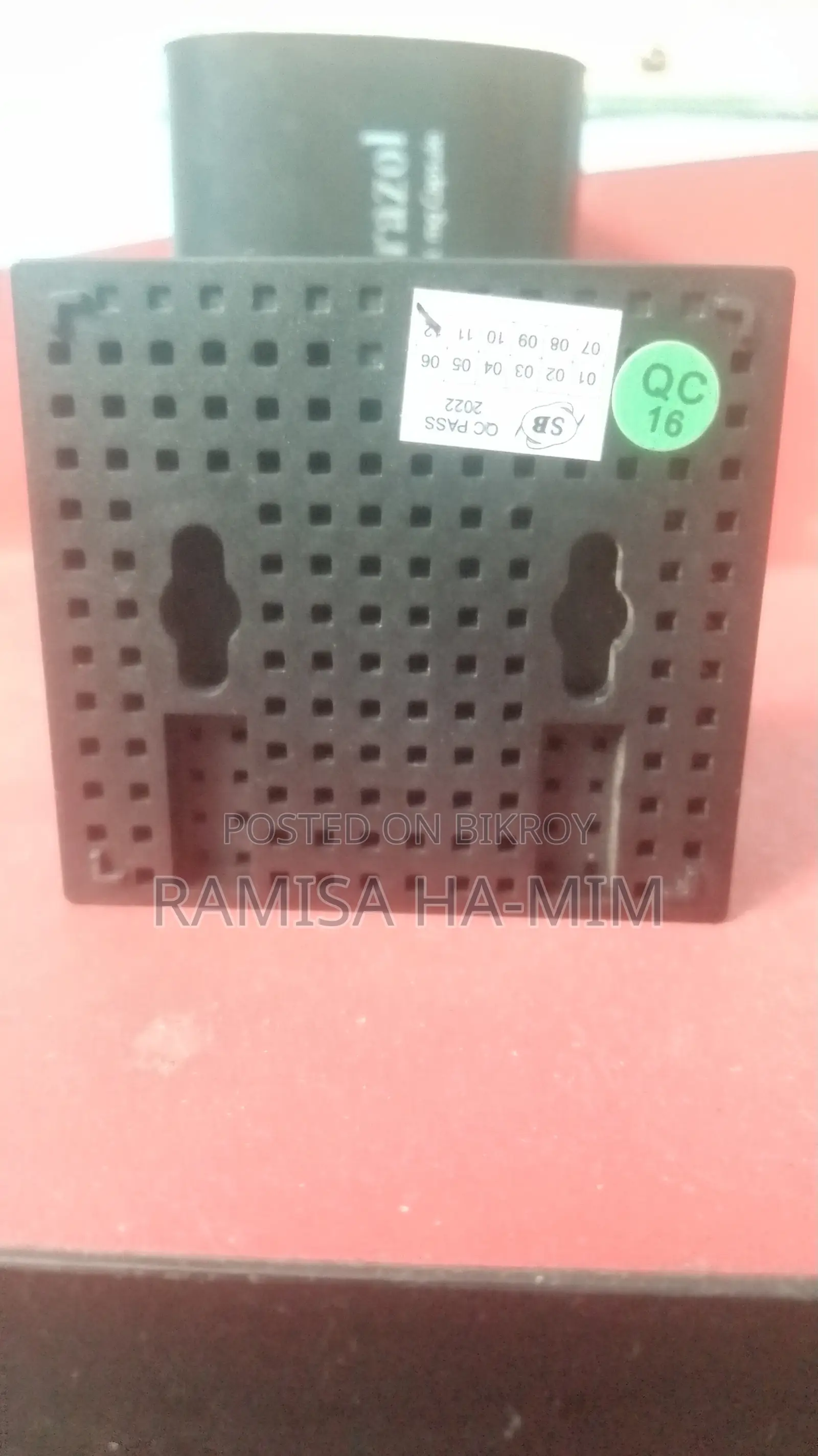 বিক্রির জন্য টেন্ডা ওএনইউ