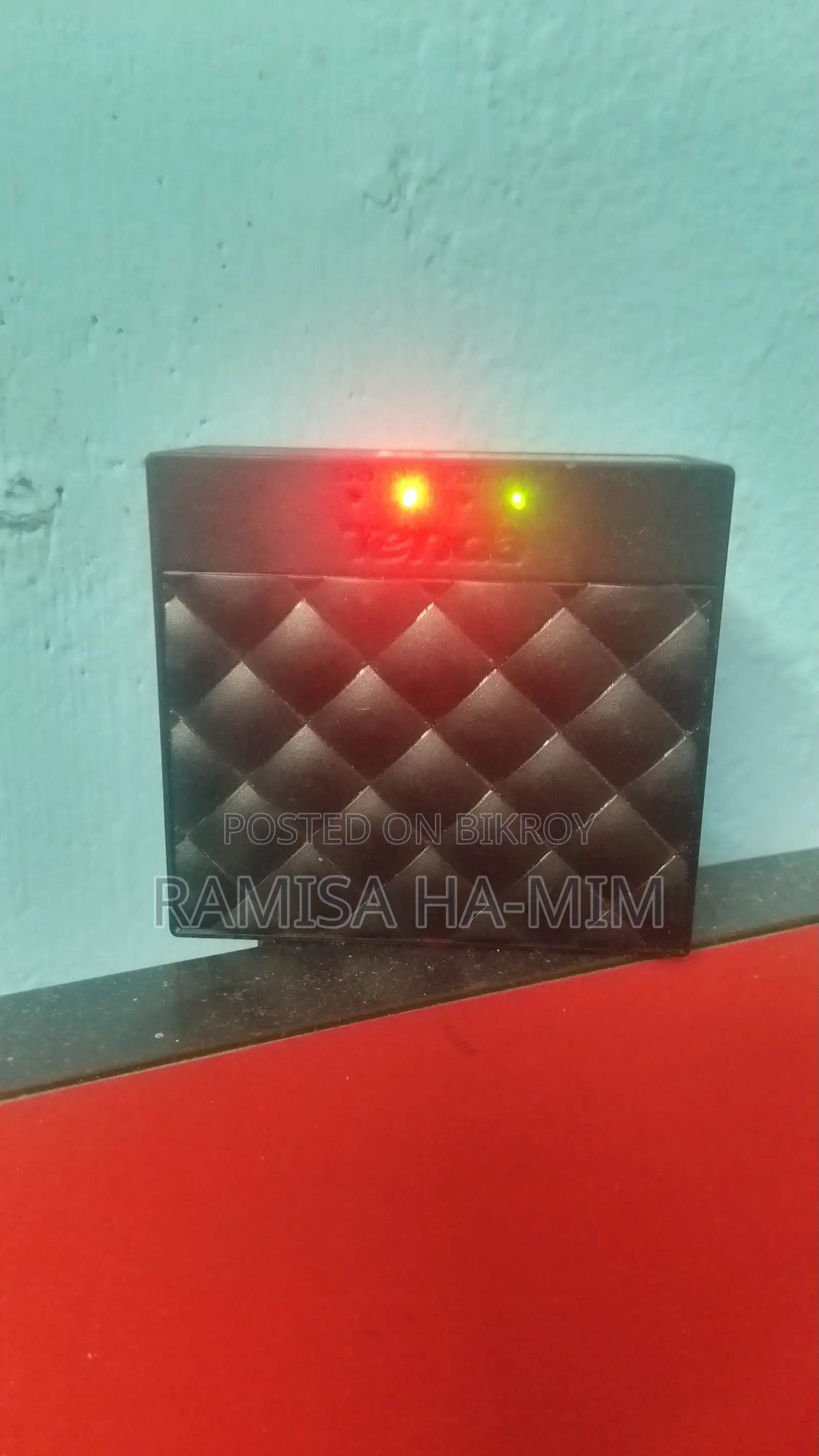 বিক্রির জন্য টেন্ডা ওএনইউ