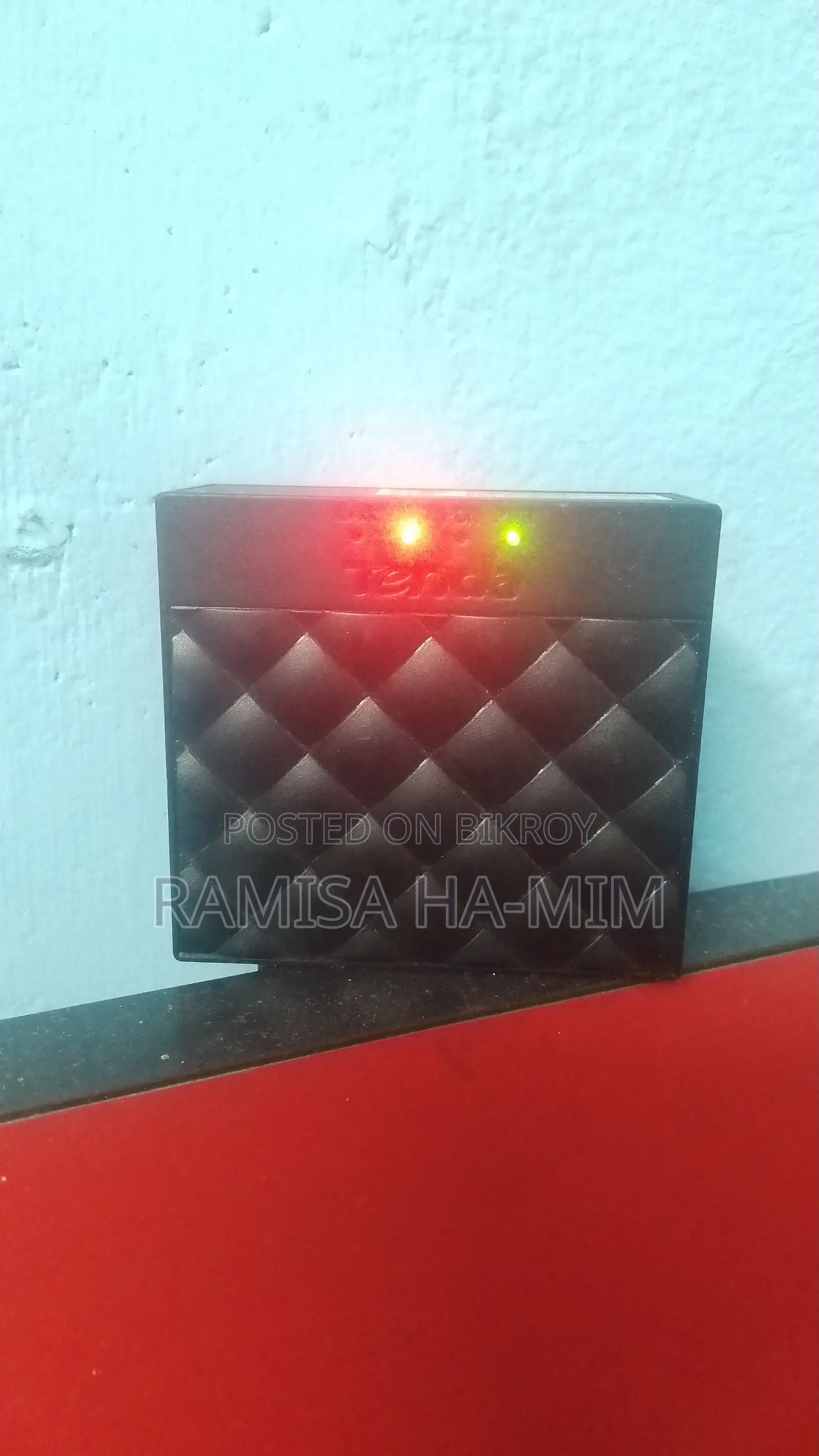 বিক্রির জন্য টেন্ডা ওএনইউ