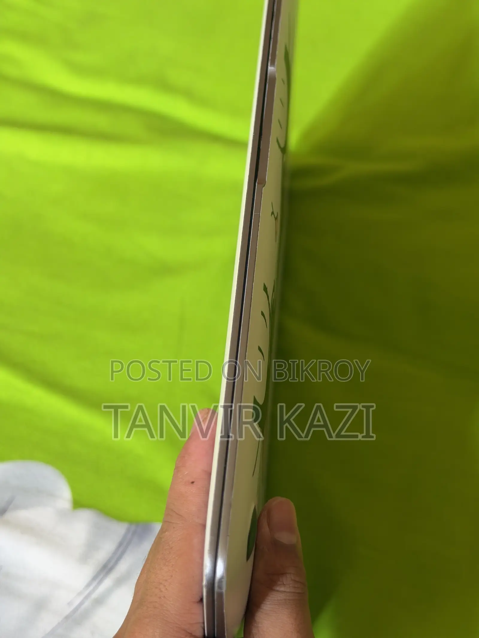 Laptop Apple MacBook Air 2020 8GB Intel Core i5 eMMC 256GB