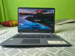 Laptop Asus A52JC 8GB Intel Core i3 HDD 128GB