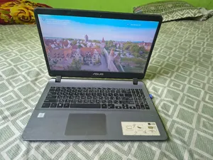 Laptop Asus A52JC 8GB Intel Core i3 HDD 128GB