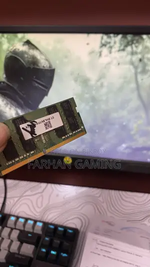 Samsung 8GB DDR4 2666MHz Laptop RAM for Sale