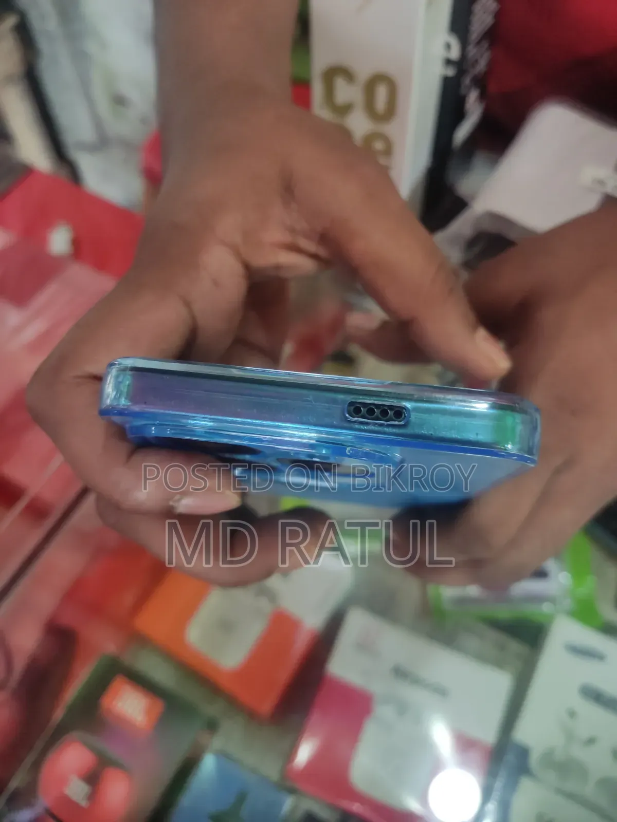 Swipe Technologies 64 GB