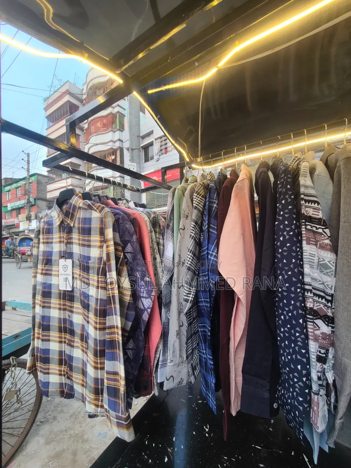 Fashion Car Sale