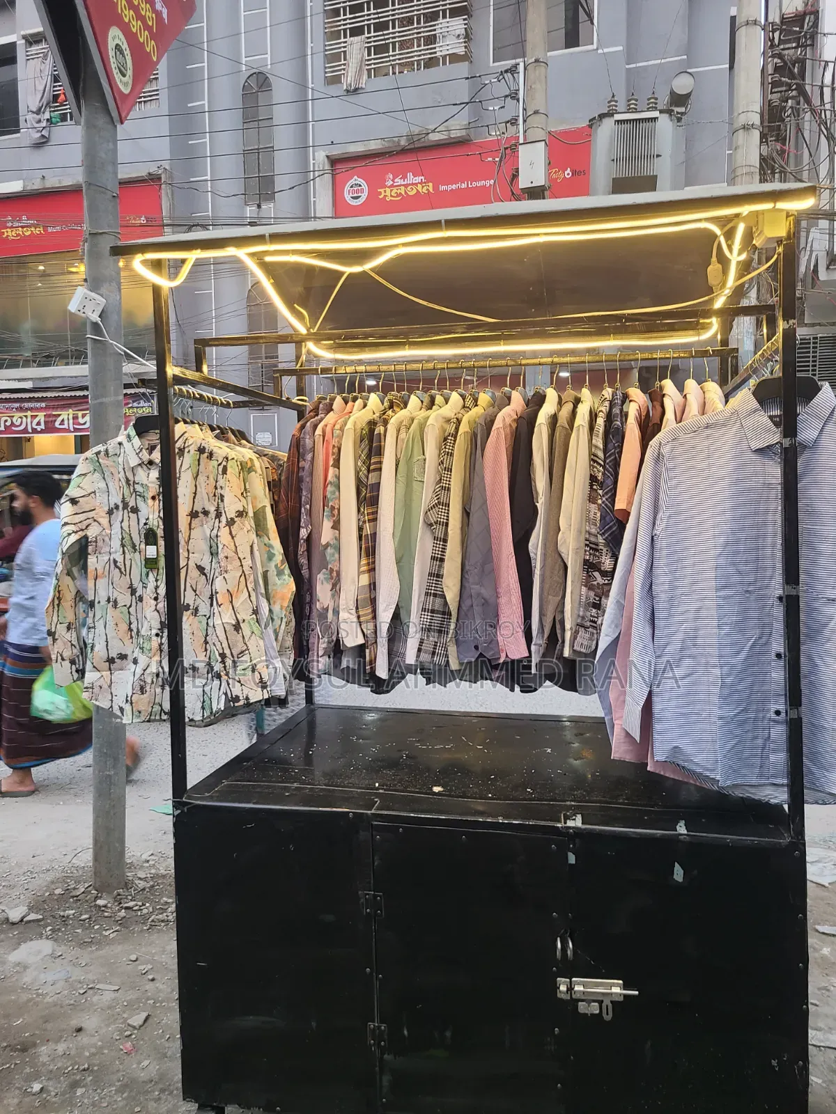 Fashion Car Sale