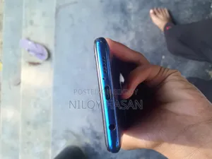 শাওমি পোকো এক্স৩ প্রো ১২৮ জিবি ব্লু