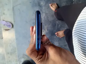 শাওমি পোকো এক্স৩ প্রো ১২৮ জিবি ব্লু