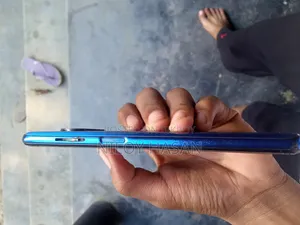 শাওমি পোকো এক্স৩ প্রো ১২৮ জিবি ব্লু