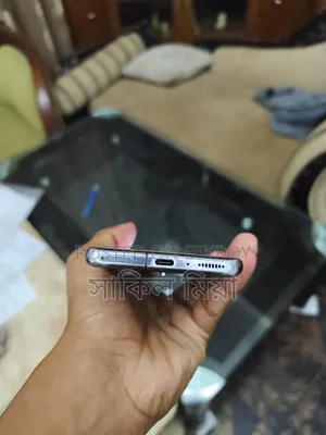 Xiaomi Mi 11 Pro ১২৮ জিবি কালো