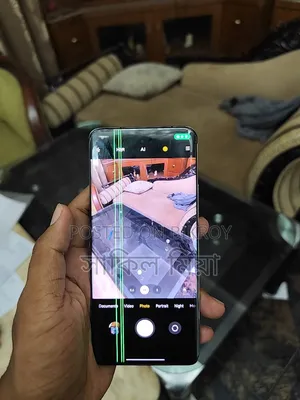 Xiaomi Mi 11 Pro ১২৮ জিবি কালো