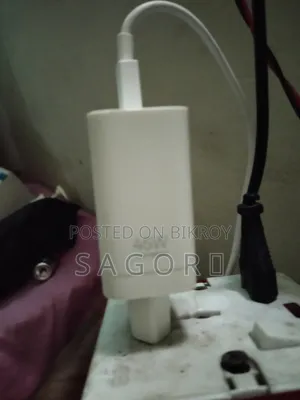 রিয়েলমি অরিজিনাল ৪৫ ওয়াট সুপার ভুক চার্জার