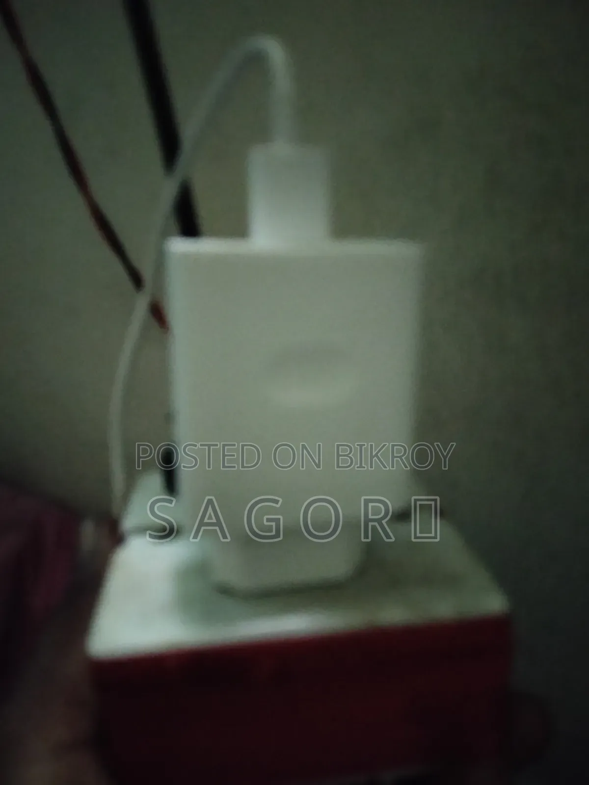 রিয়েলমি অরিজিনাল ৪৫ ওয়াট সুপার ভুক চার্জার