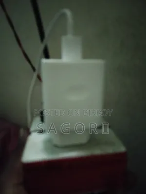 রিয়েলমি অরিজিনাল ৪৫ ওয়াট সুপার ভুক চার্জার