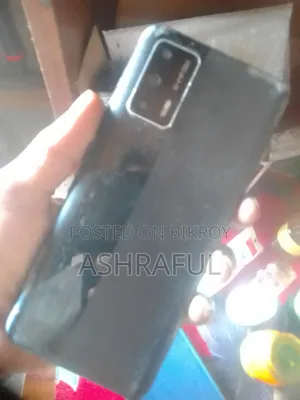 Realme X7 128 GB Black