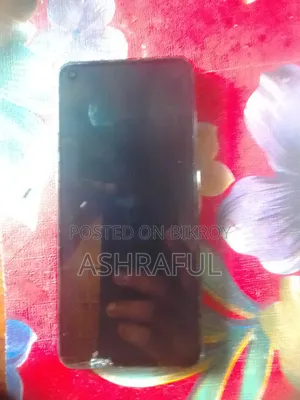 Realme X7 128 GB Black