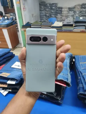 Google Pixel 7 Pro 128 GB Gray