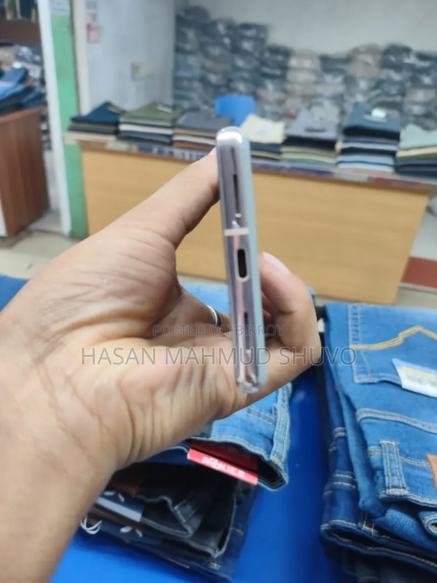 Google Pixel 7 Pro 128 GB Gray