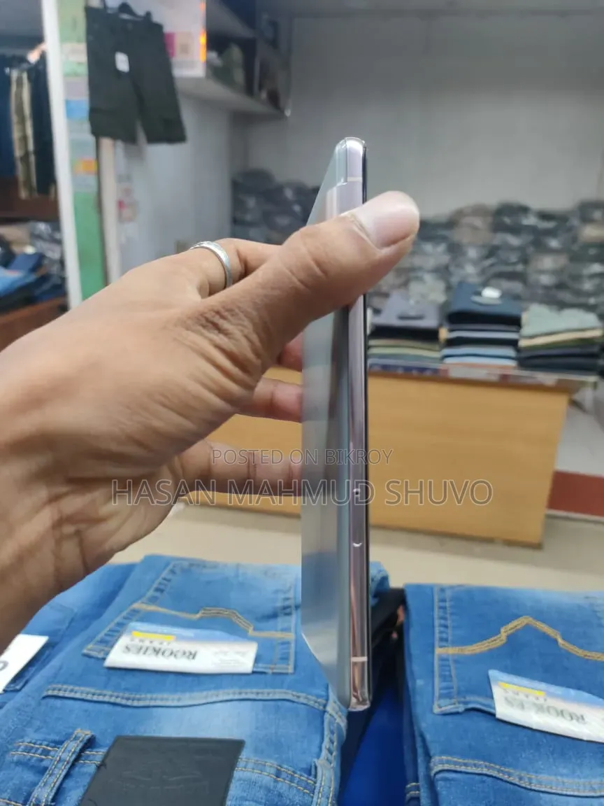Google Pixel 7 Pro 128 GB Gray