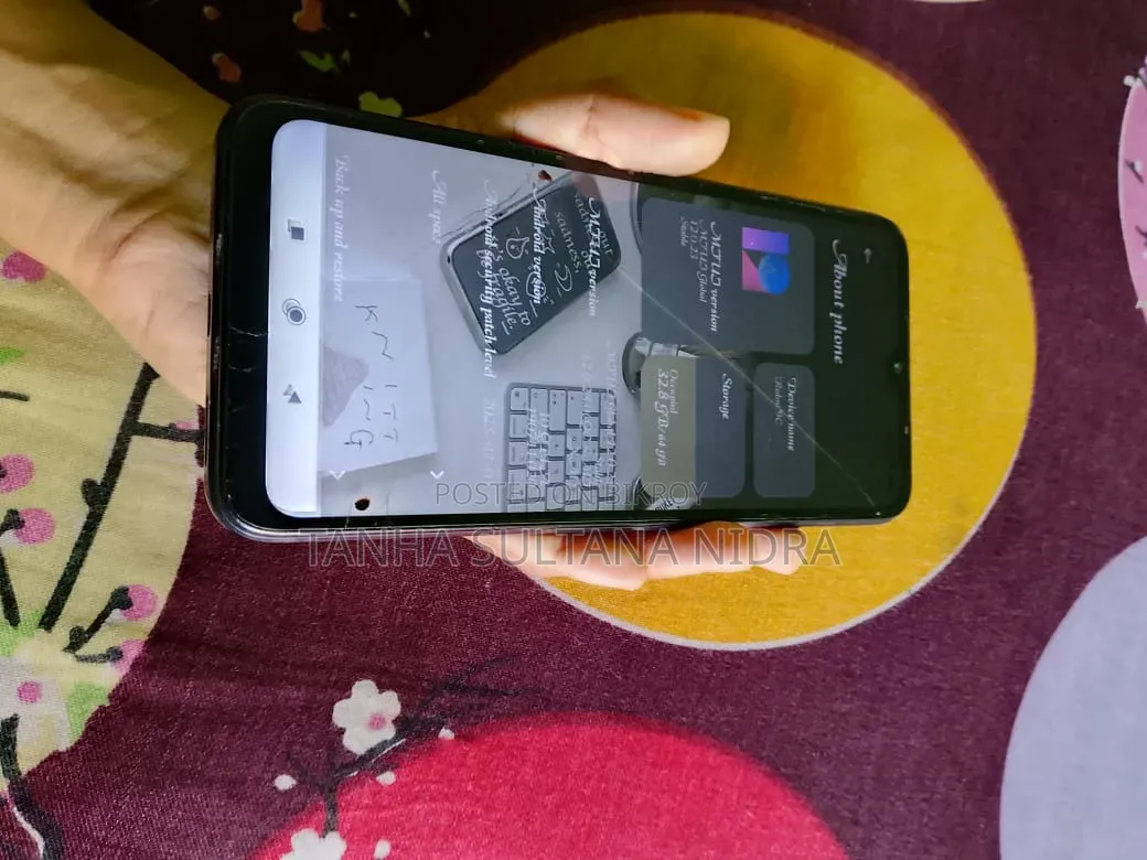 Xiaomi Redmi 9C 64 GB Blue