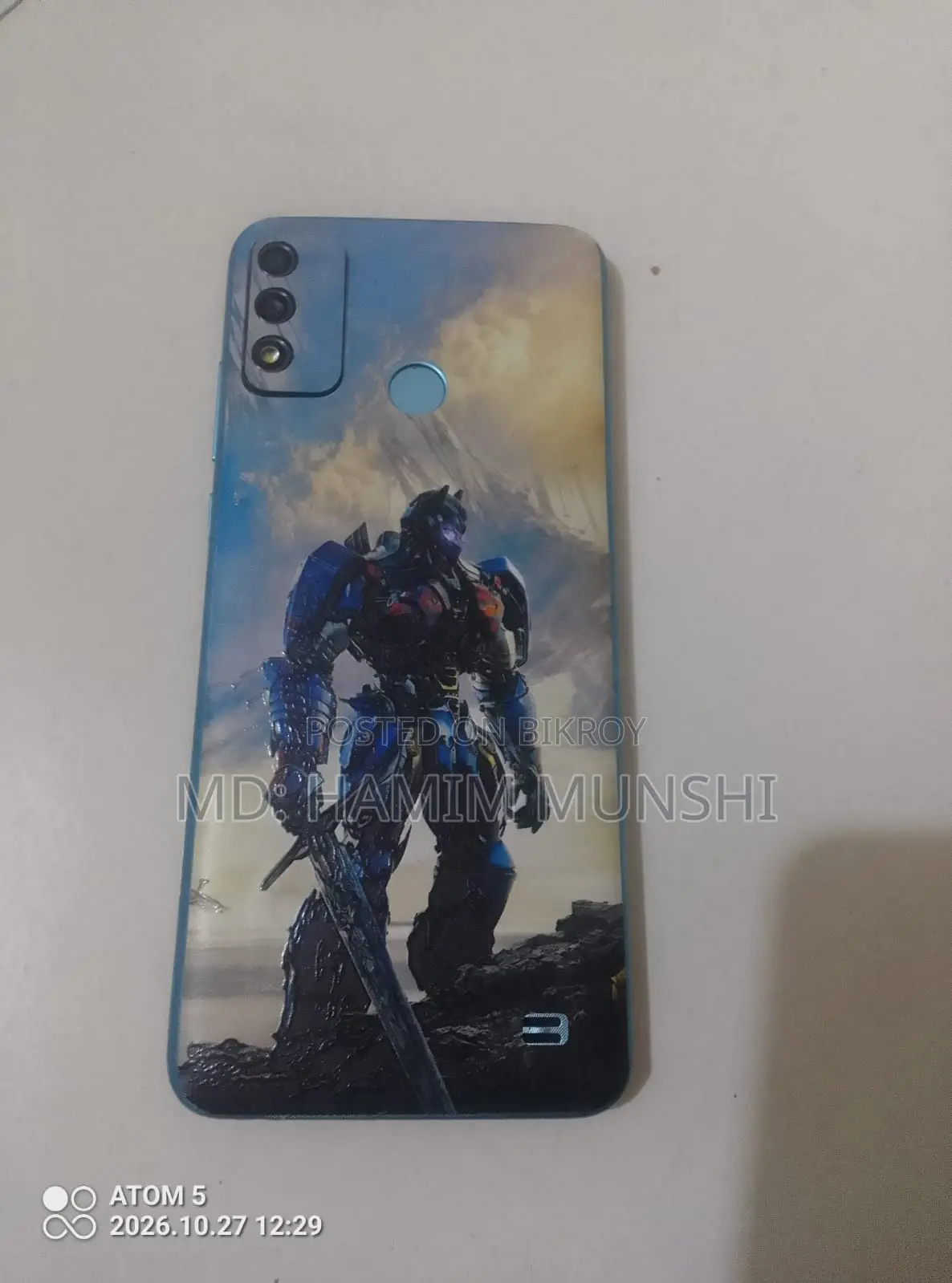 Symphony Z45 64 GB