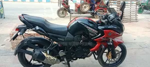 ইয়ামাহা ফেজার ভি১ ২০১৪ ব্ল্যাক
