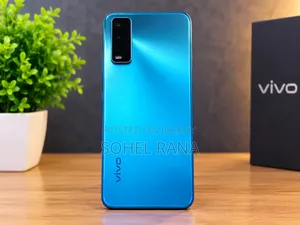 ভিভো ওয়াই২০জি ১২৮ জিবি ব্লু
