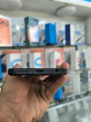 Walton NEXG N26 128 GB Black