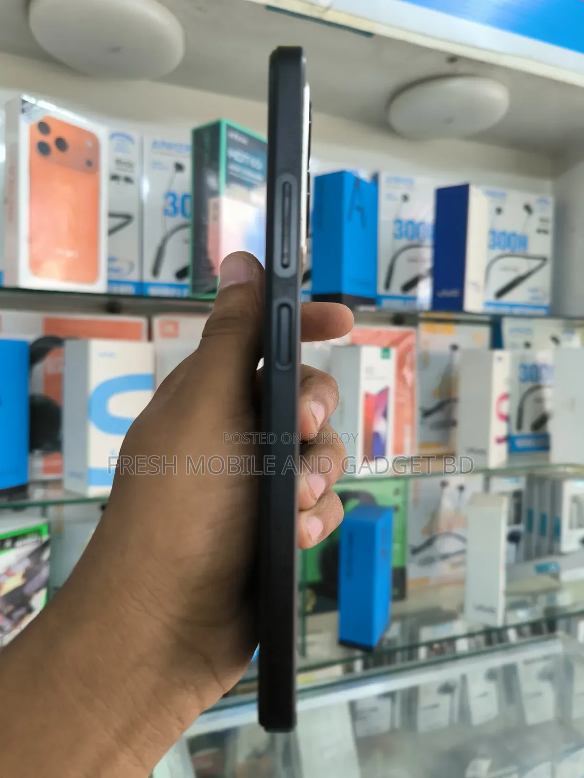Walton NEXG N26 128 GB Black