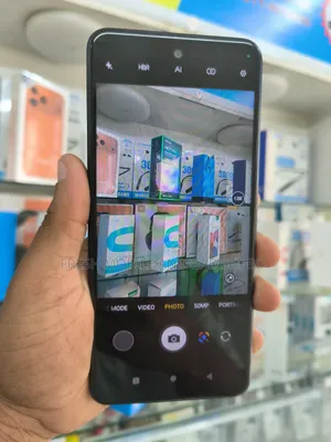 Walton NEXG N26 128 GB Black