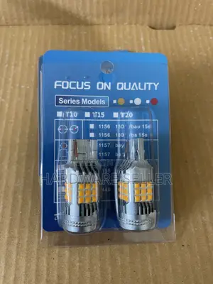 Car Indicator Light